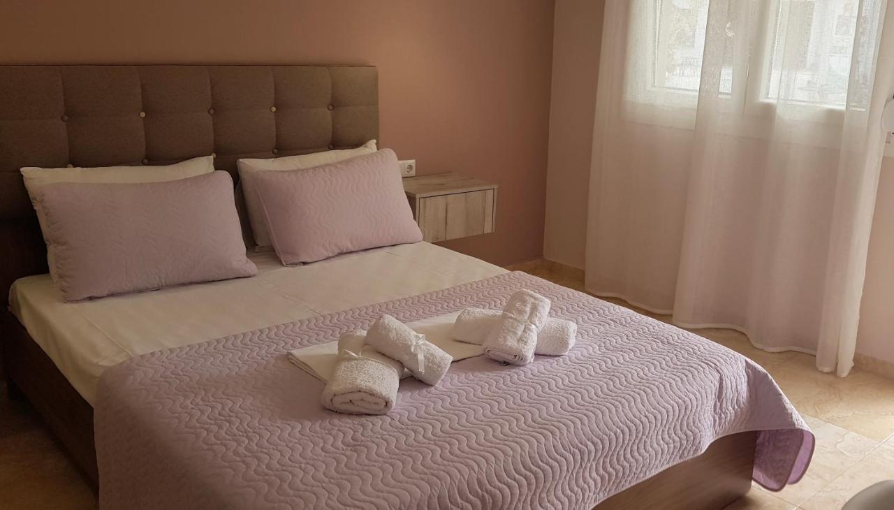 Ioni Rooms Potos Luaran gambar